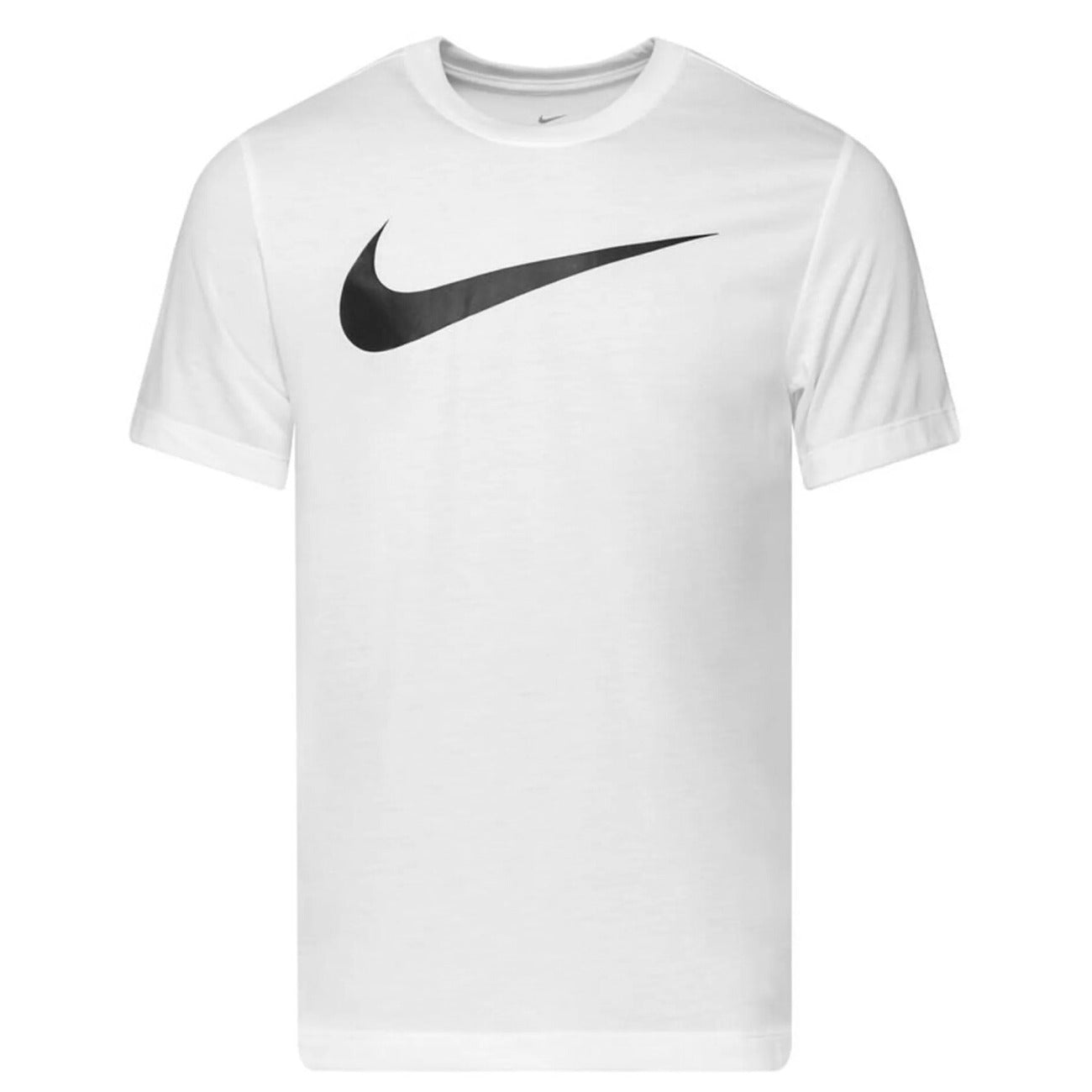 Nike T-shirt Heren Blauw
