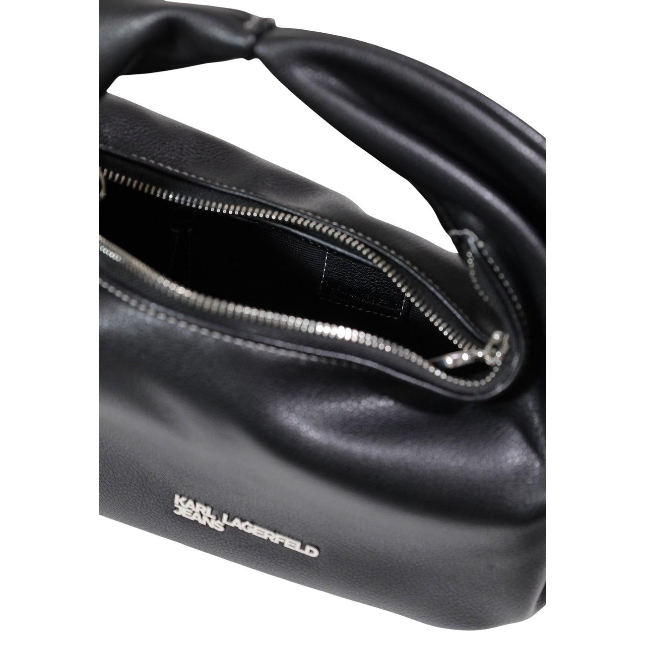 Karl Lagerfeld Jeans Tasche Damen Schwarz #2452825