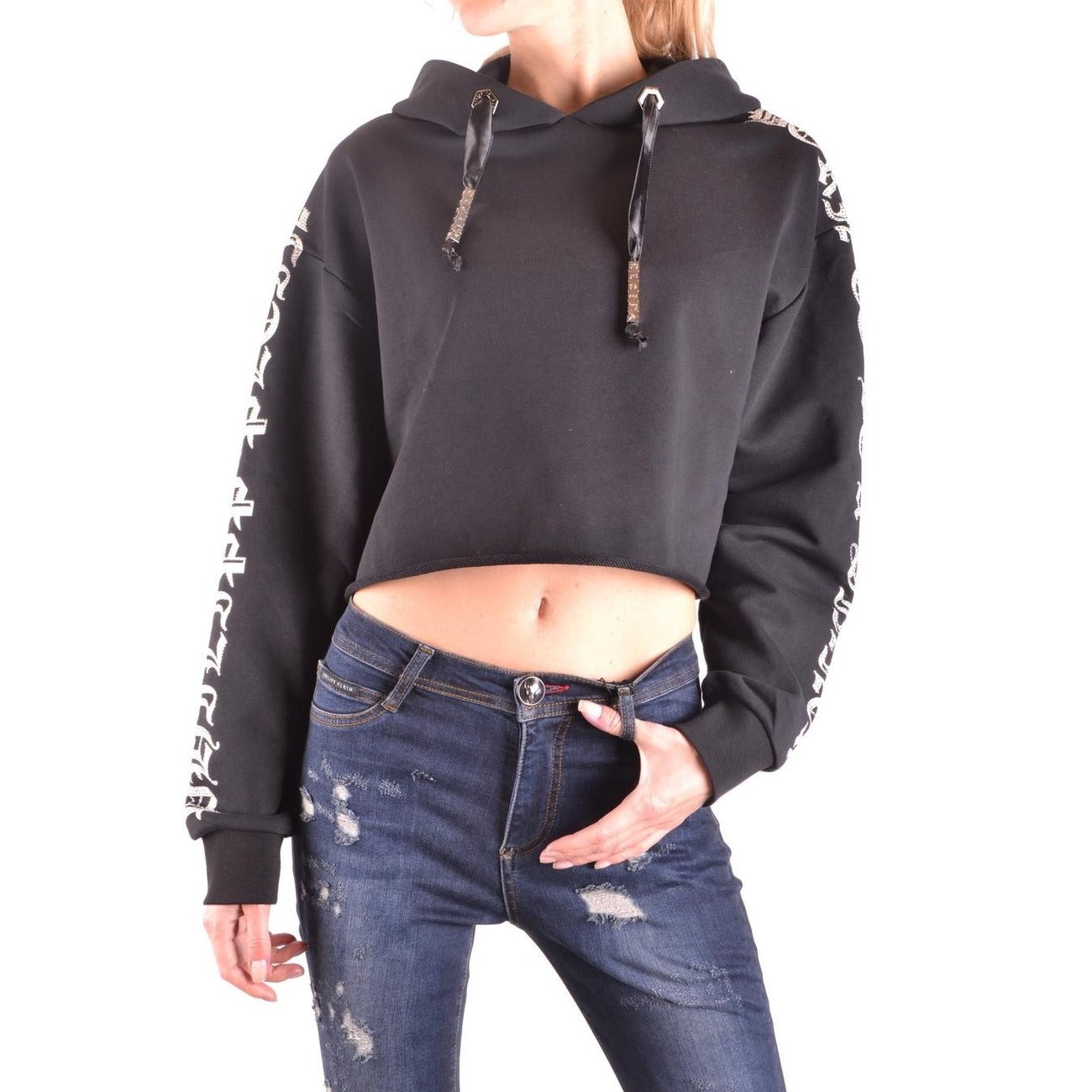 Philipp Plein Sweatshirt Dames