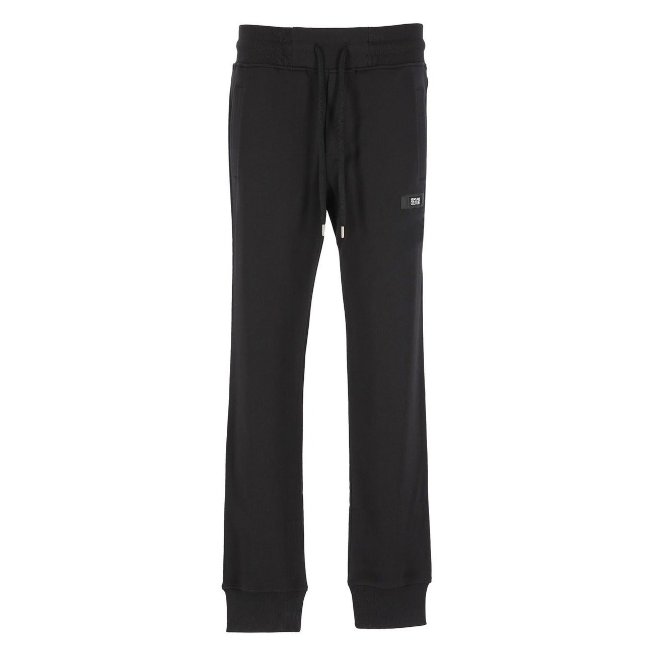 Versace Jeans Couture Broek Heren Zwart #2429929