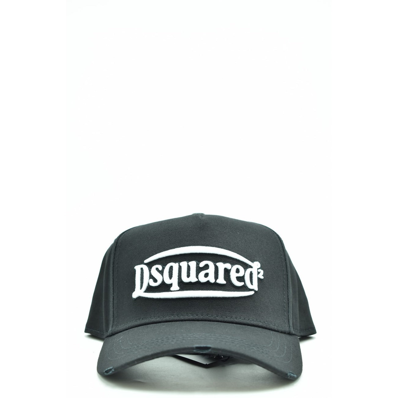 Dsquared2 Hut Herren Schwarz