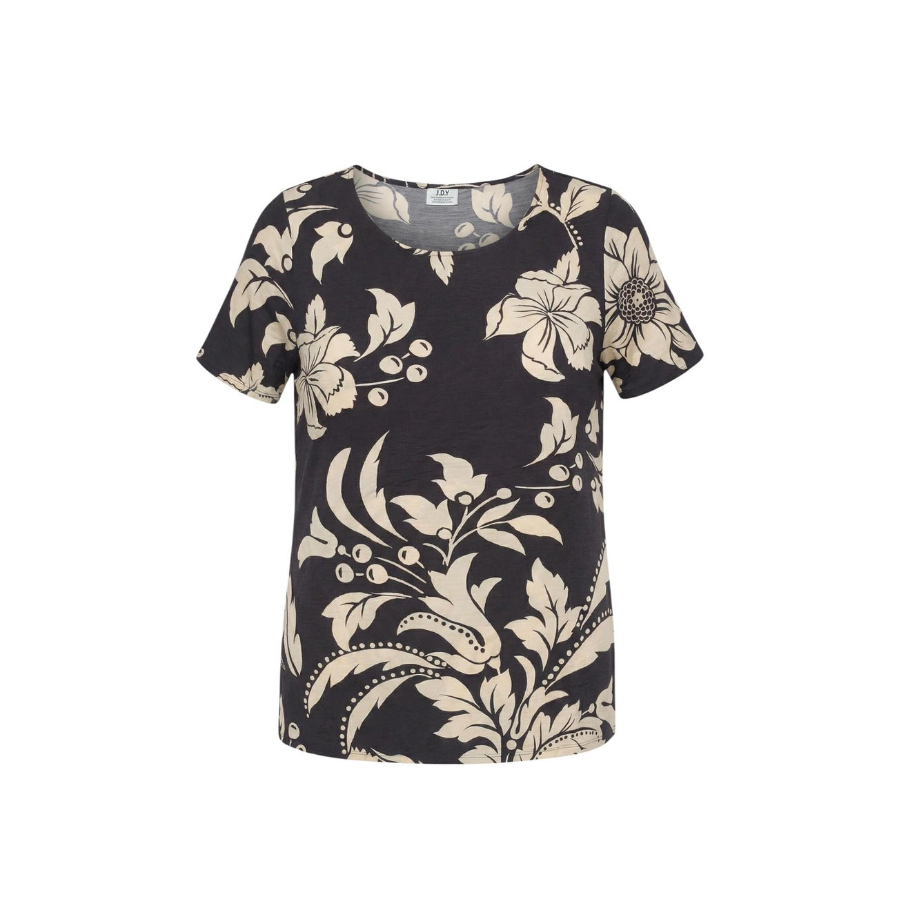 Jacqueline De Yong Bluse Damen Schwarz