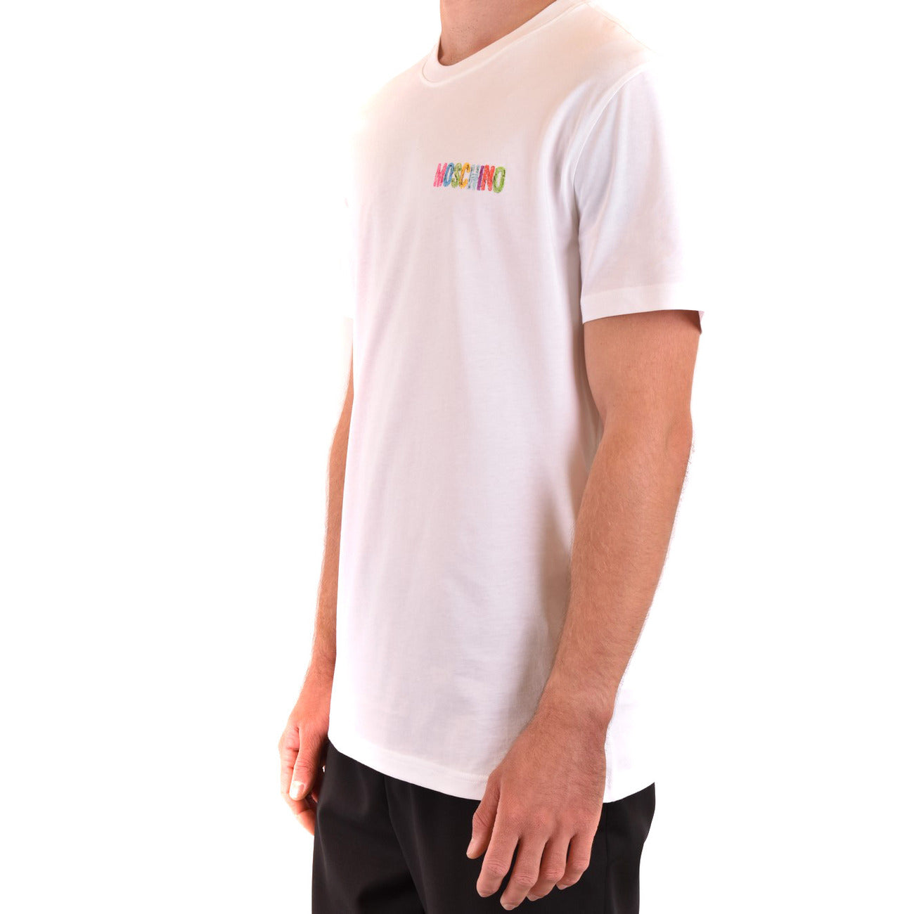 Moschino T-Shirt Herren Weiß #2424591
