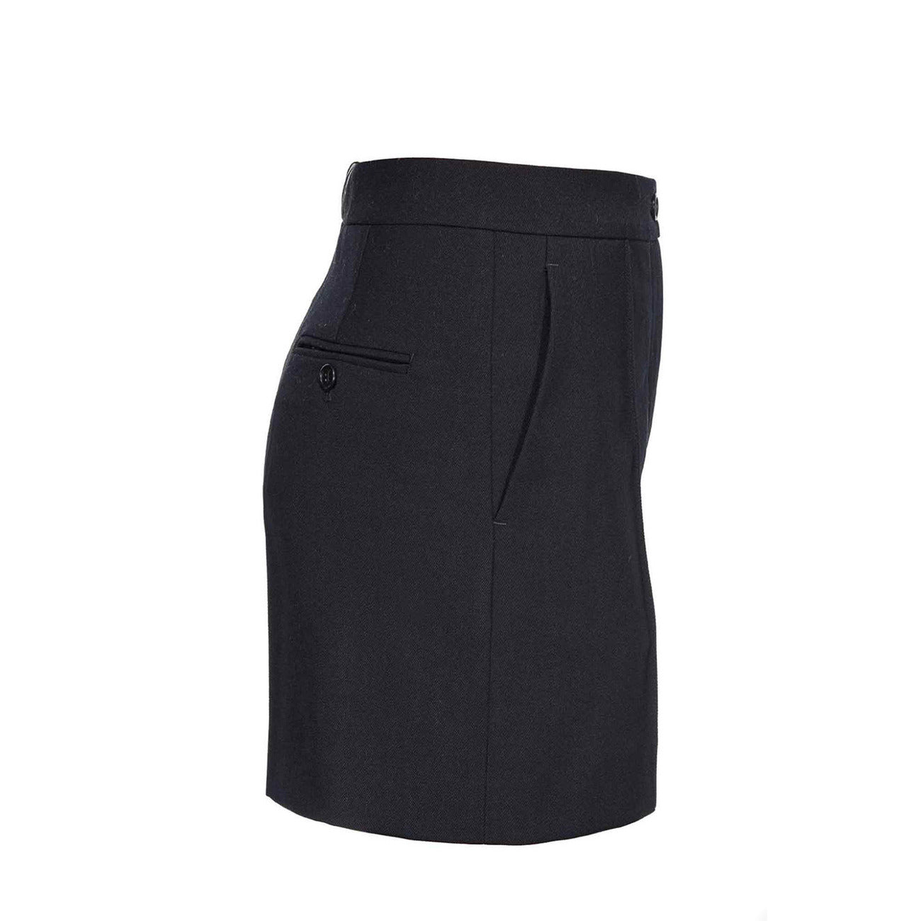 Pinko Shorts Damen Schwarz