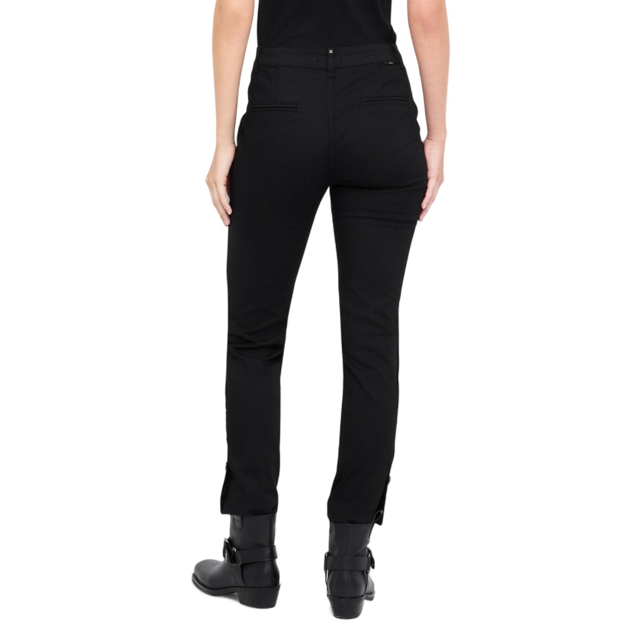 Liu Jo Broek Dames Zwart