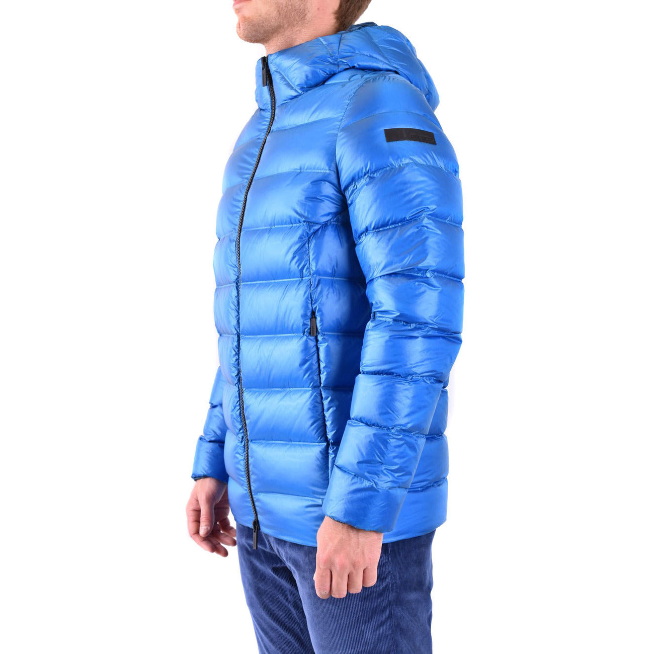 Rrd Windbreaker Herren Blau