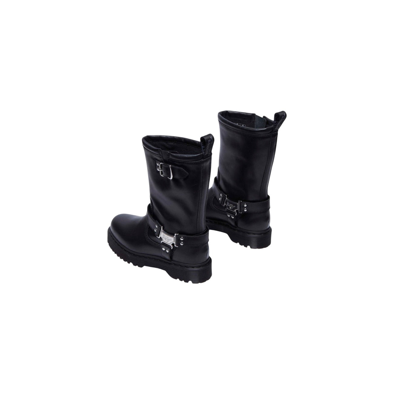 Dr. Martens Women Boots Schwarz #2444056