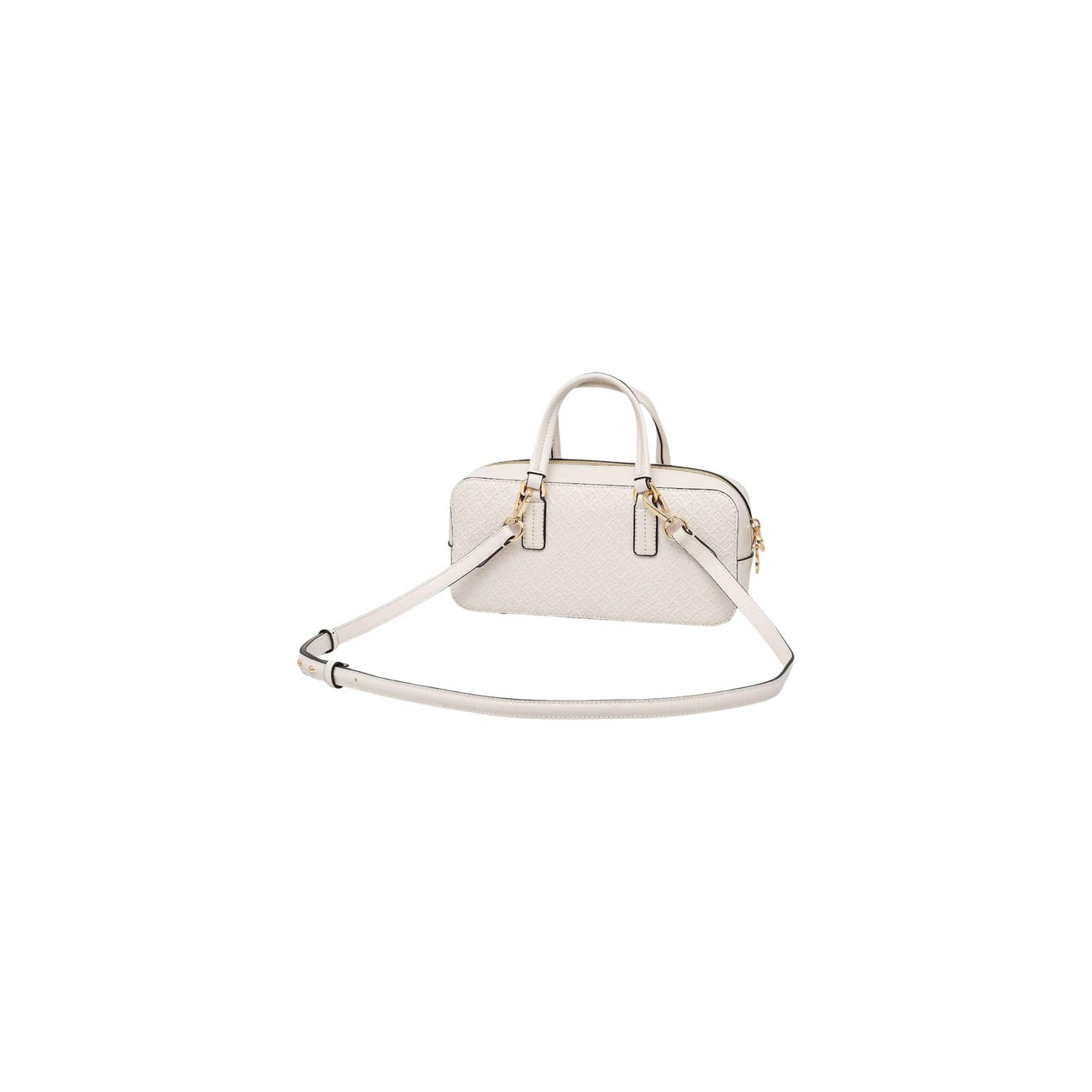 Tommy Hilfiger Tasche Damen Weiß #2467632