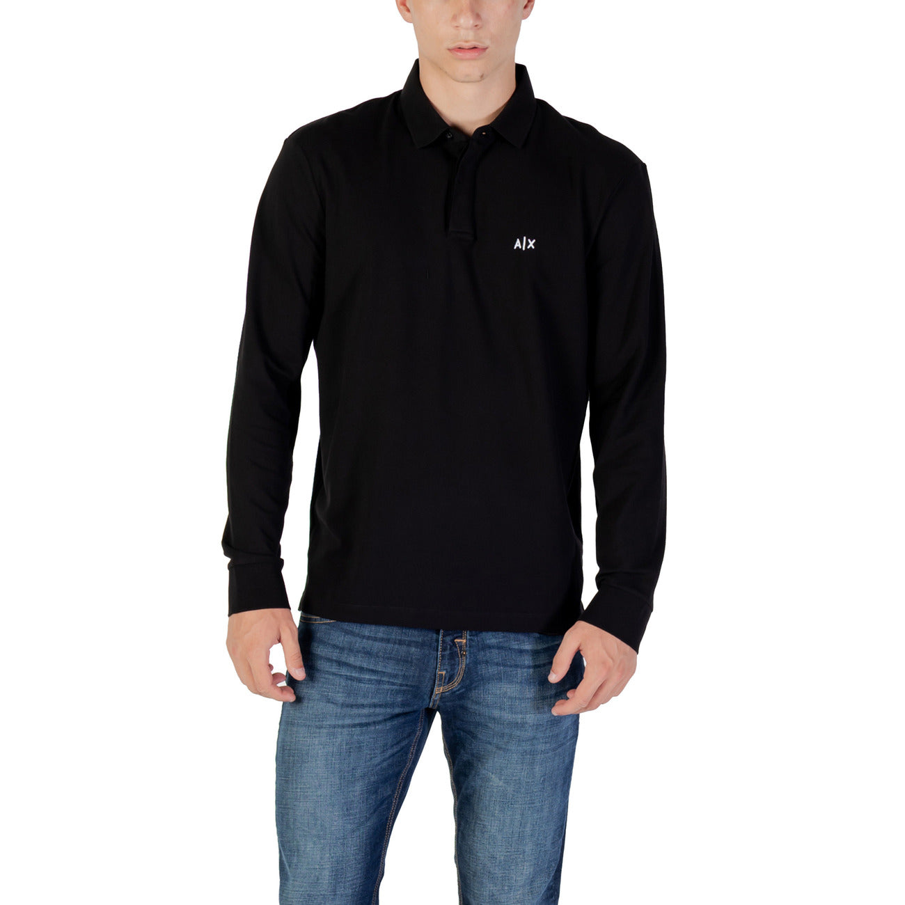 Armani Exchange T-Shirt Herren Weiß #2449434