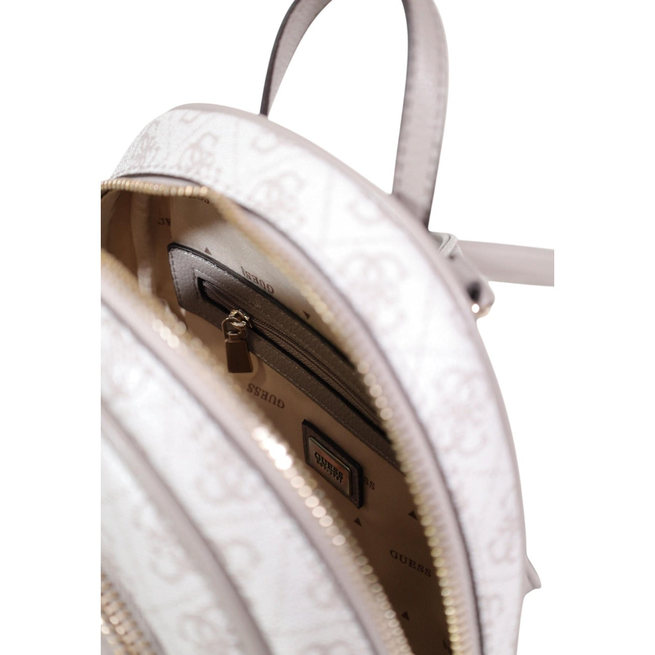 Guess Tasche Damen Grau #2448667
