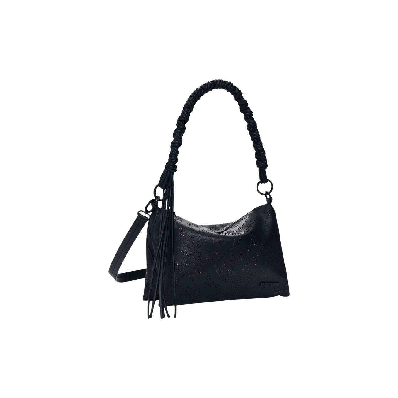 Desigual Bag Women Black #2454588