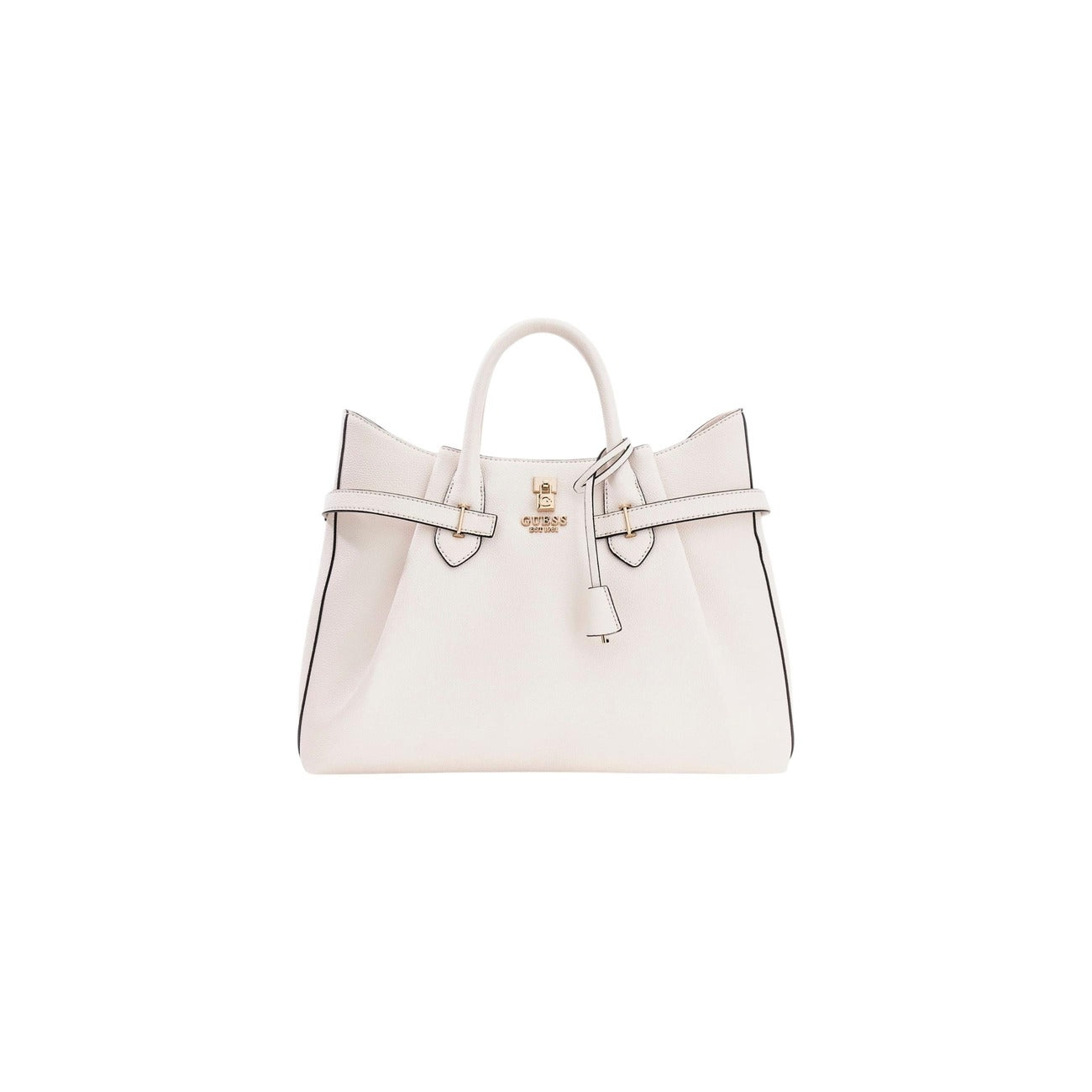Guess Tasche Damen Weiß #2449354