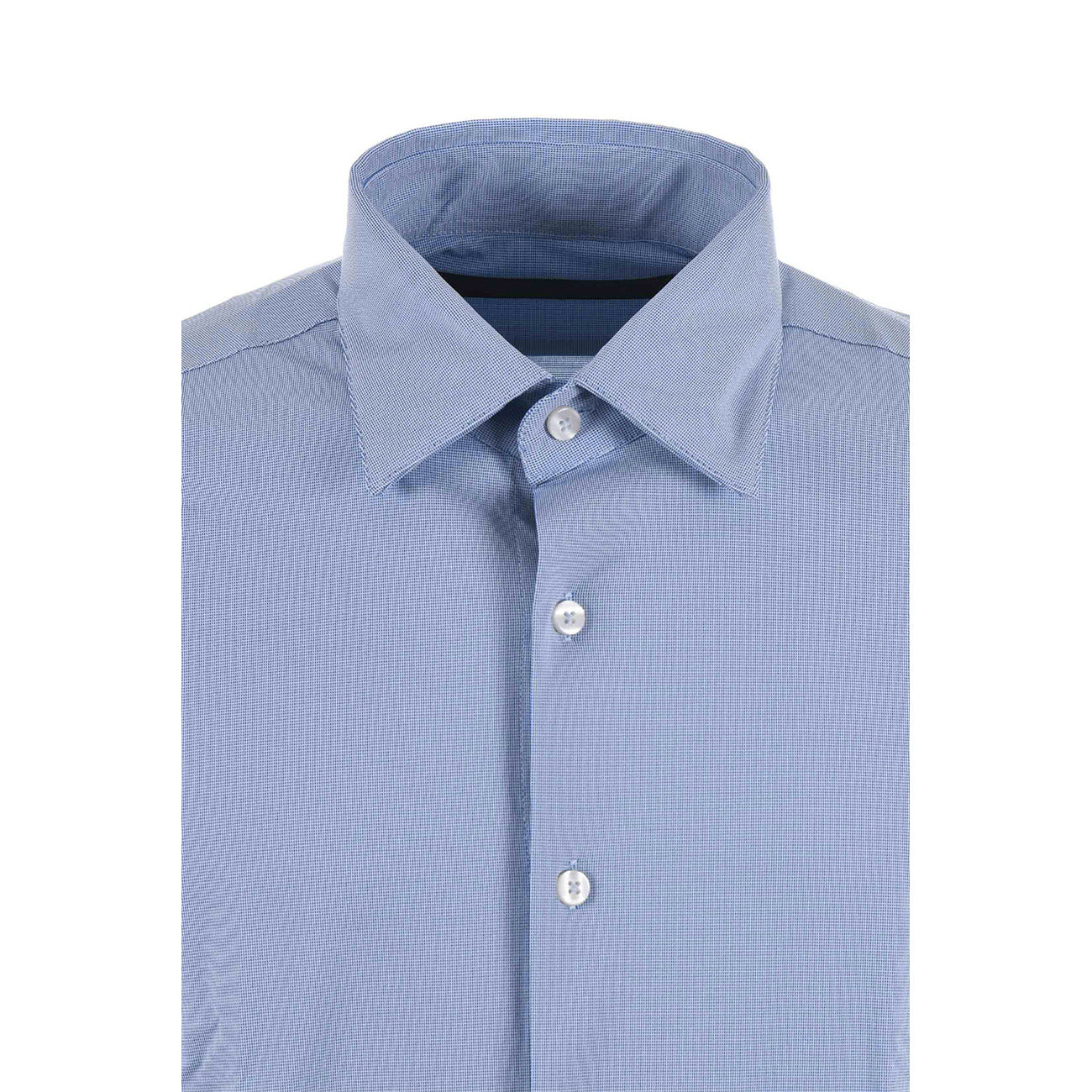 Rrd Shirt Heren Lichtblauw