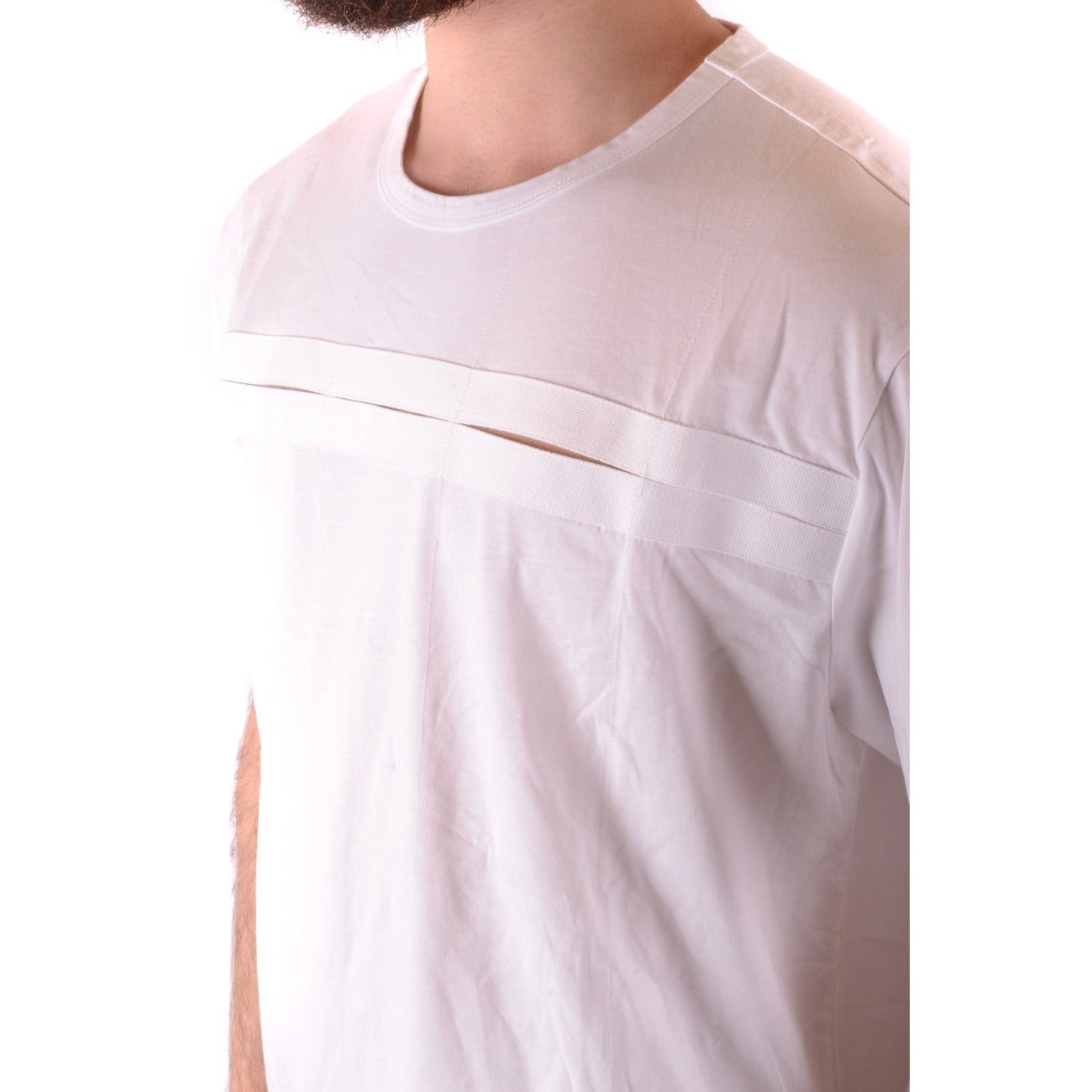 Diesel Black Gold T-Shirt Herren Weiß #2430821