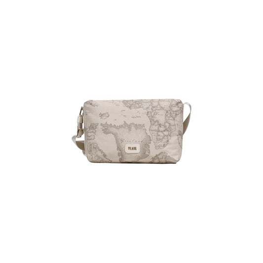 Alviero Martini Prima Classe Tas Dames Beige #2458915