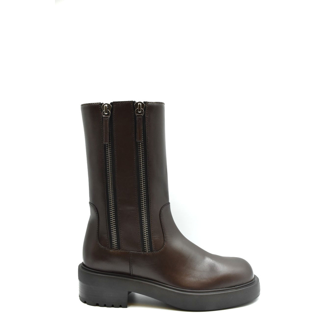 Giuseppe Zanotti Women Boots Braun