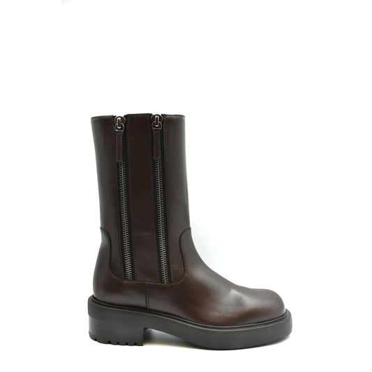 Giuseppe Zanotti Women Boots Braun