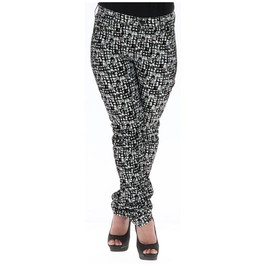 Guess Hose Damen Schwarz #349552