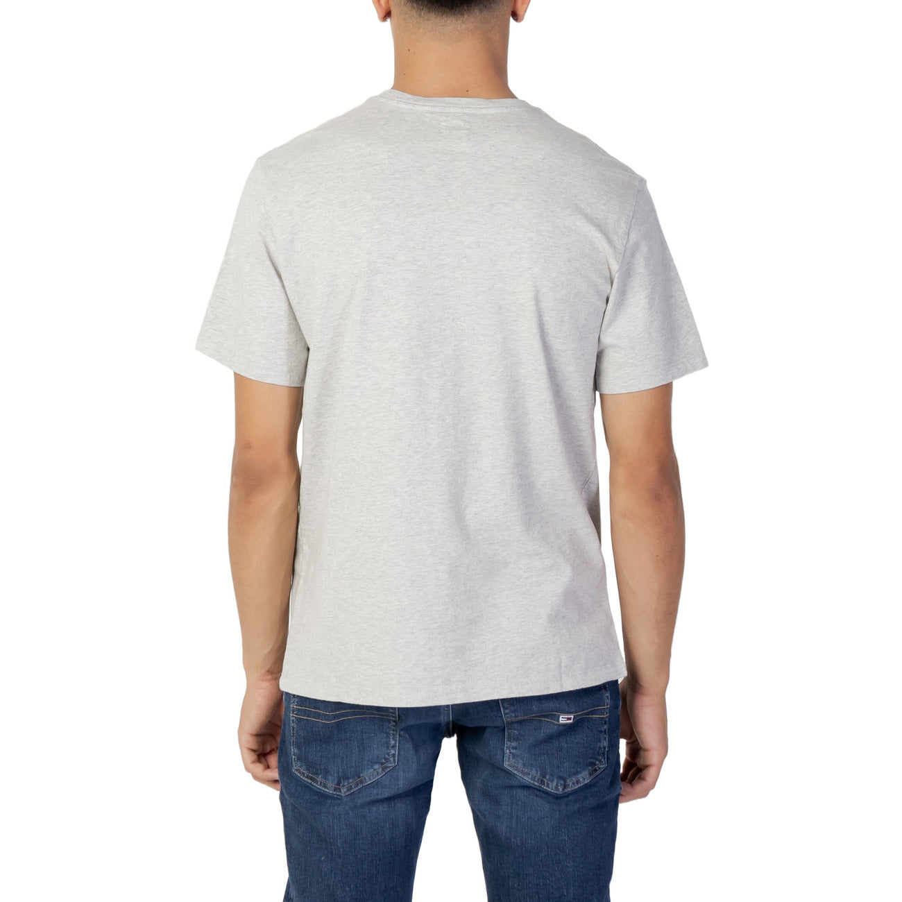 Levi`s T-Shirt Herren Grau