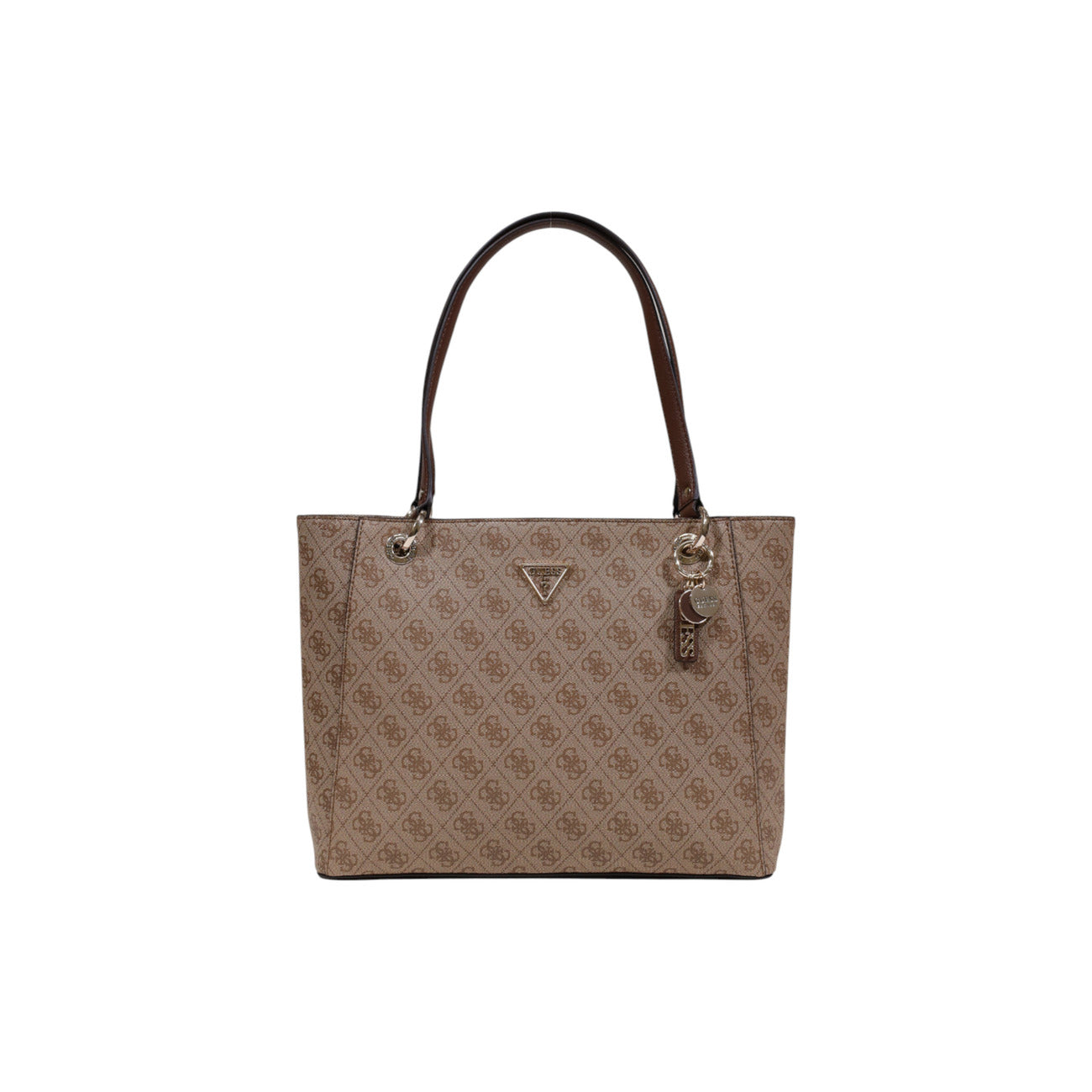 Guess Tasche Damen Grau #2427241