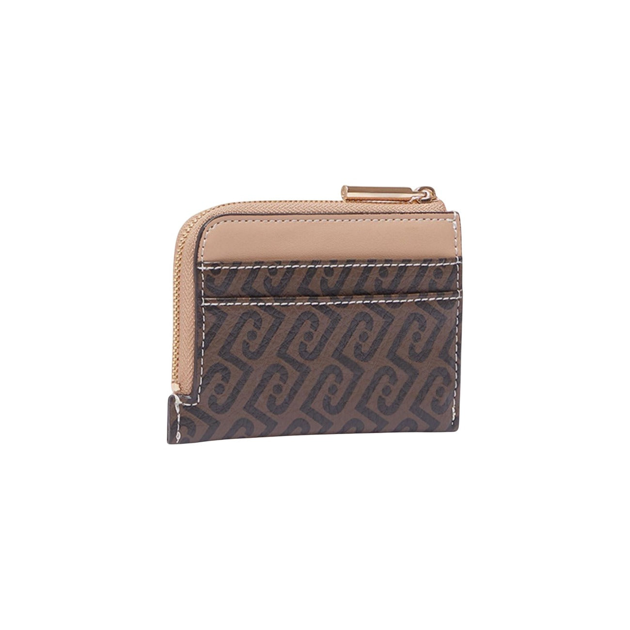 Liu Jo Portmonnee Dames Bruin #2469572