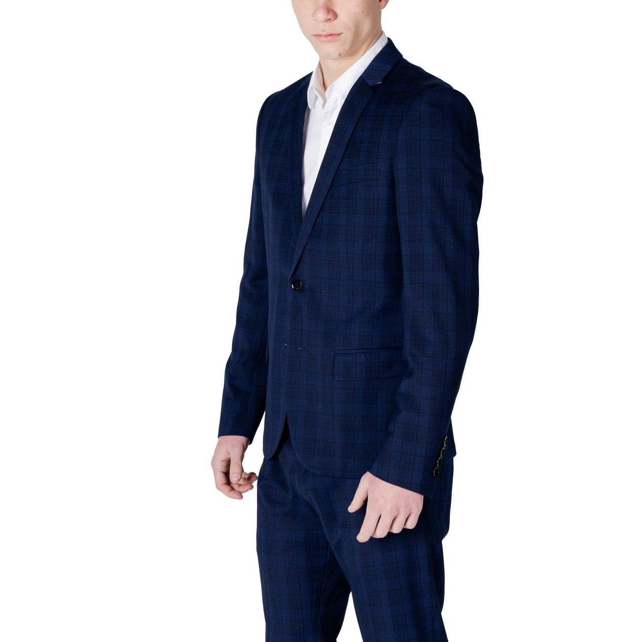 Antony Morato Jack Herren Blau #2463694
