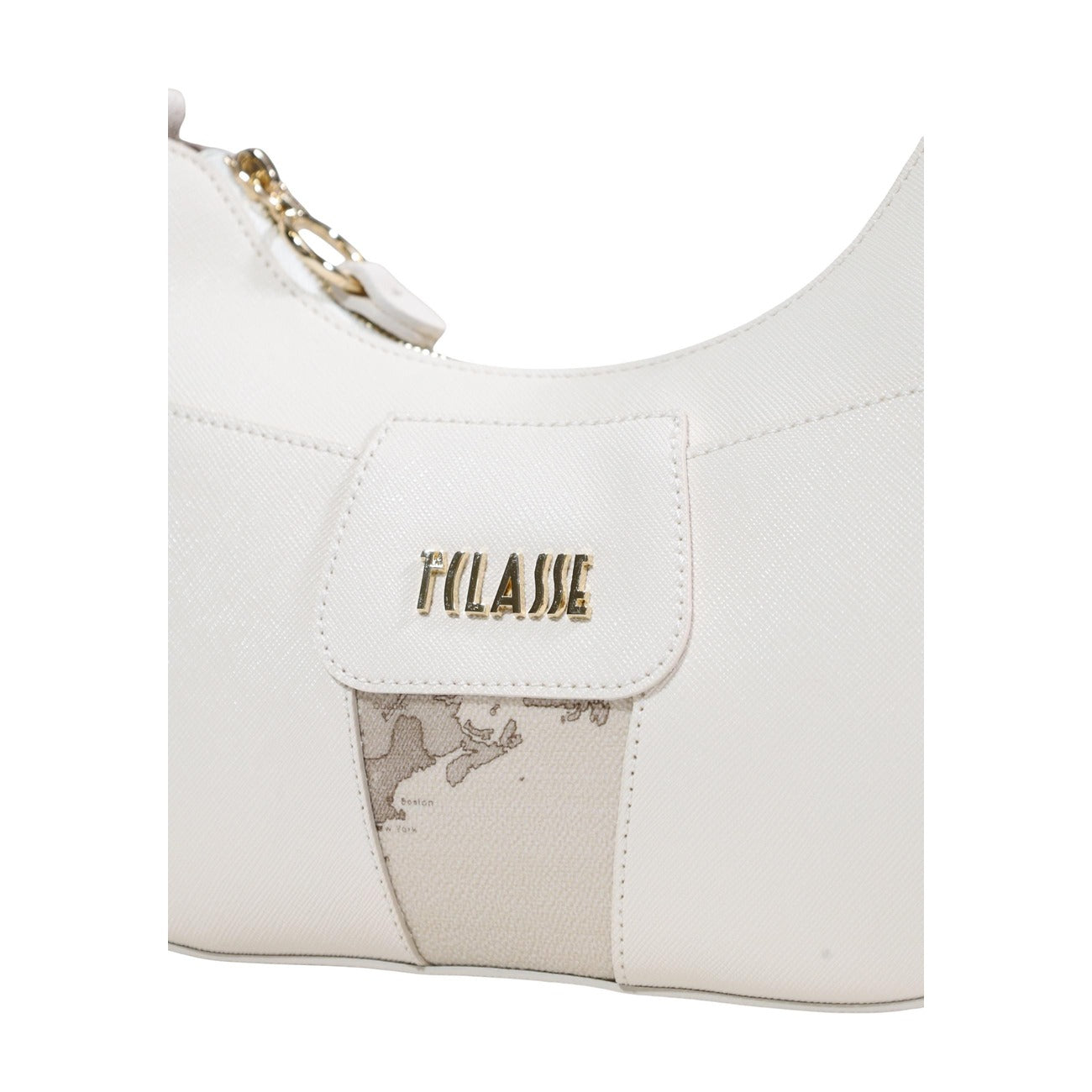 Alviero Martini Prima Classe Tasche Damen Beige #2454835