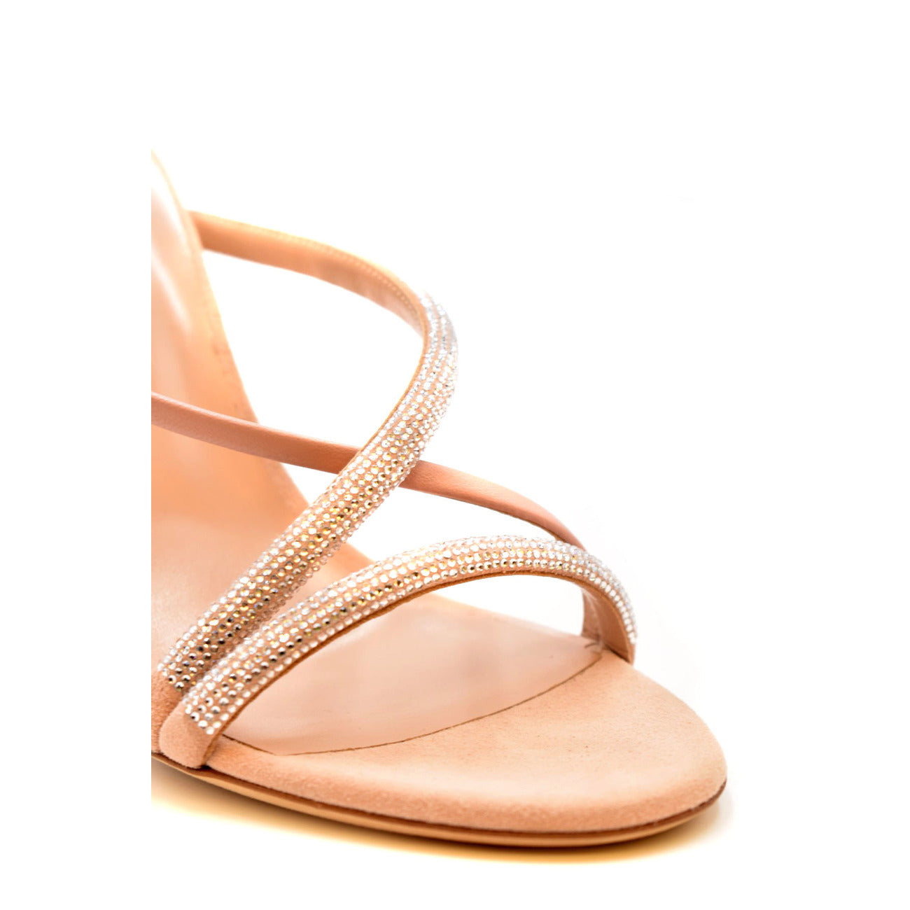 Giuseppe Zanotti Women Sandals Rosa #2438483