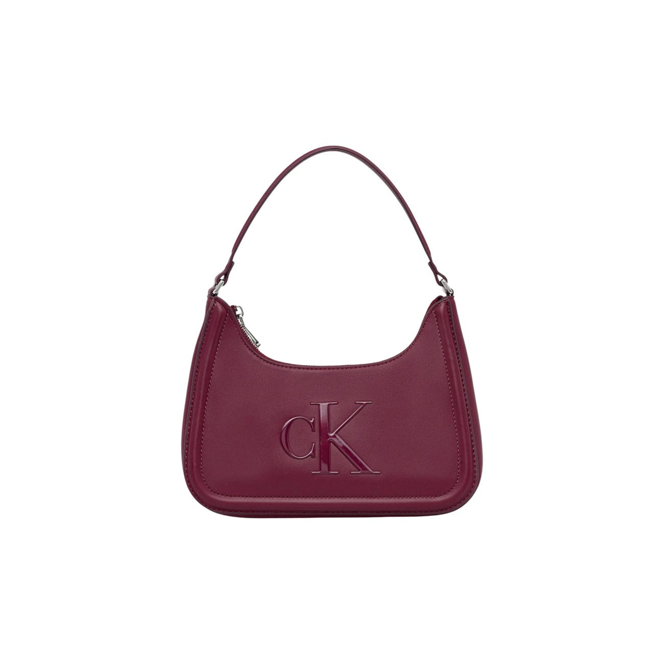 Calvin Klein Tasche Damen Bordeaux #2449616