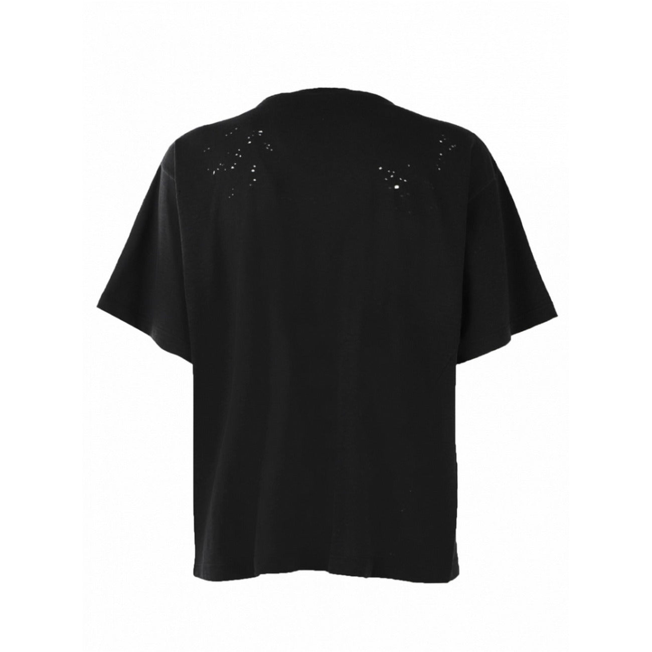 Dsquared T-Shirt Herren Grau #2424466
