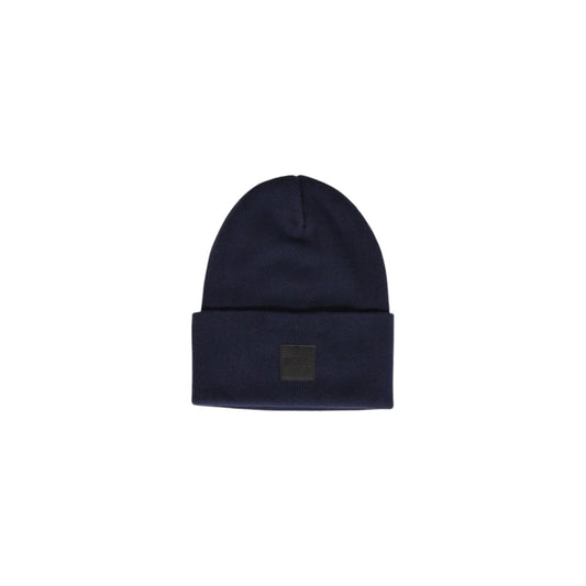 Boss Hut Herren Blau #2341205