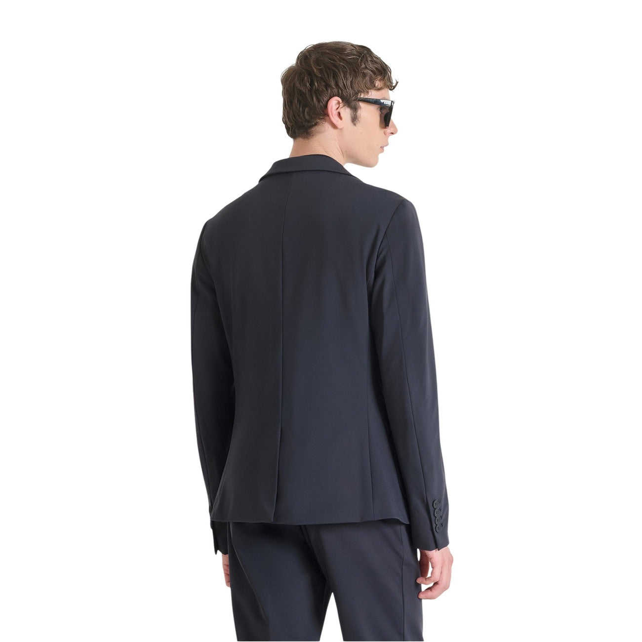 Antony Morato Jack Herren Blau