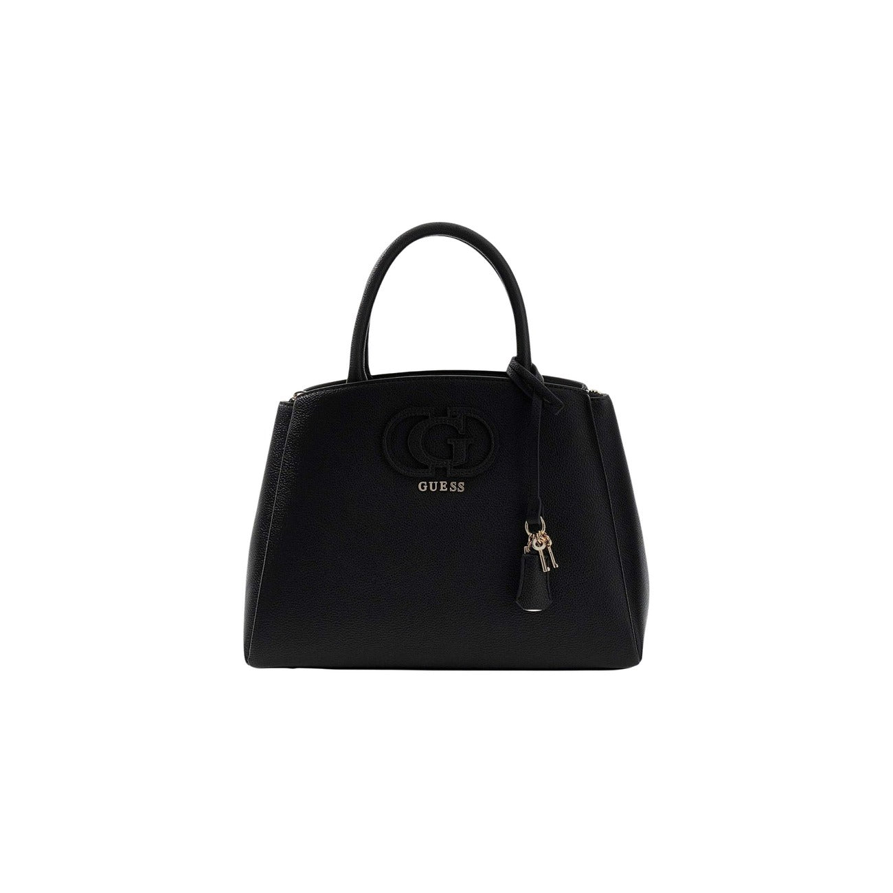 Guess Tasche Damen Schwarz #2455379