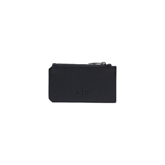 Armani Exchange Portmonnee Herren Schwarz #2454694