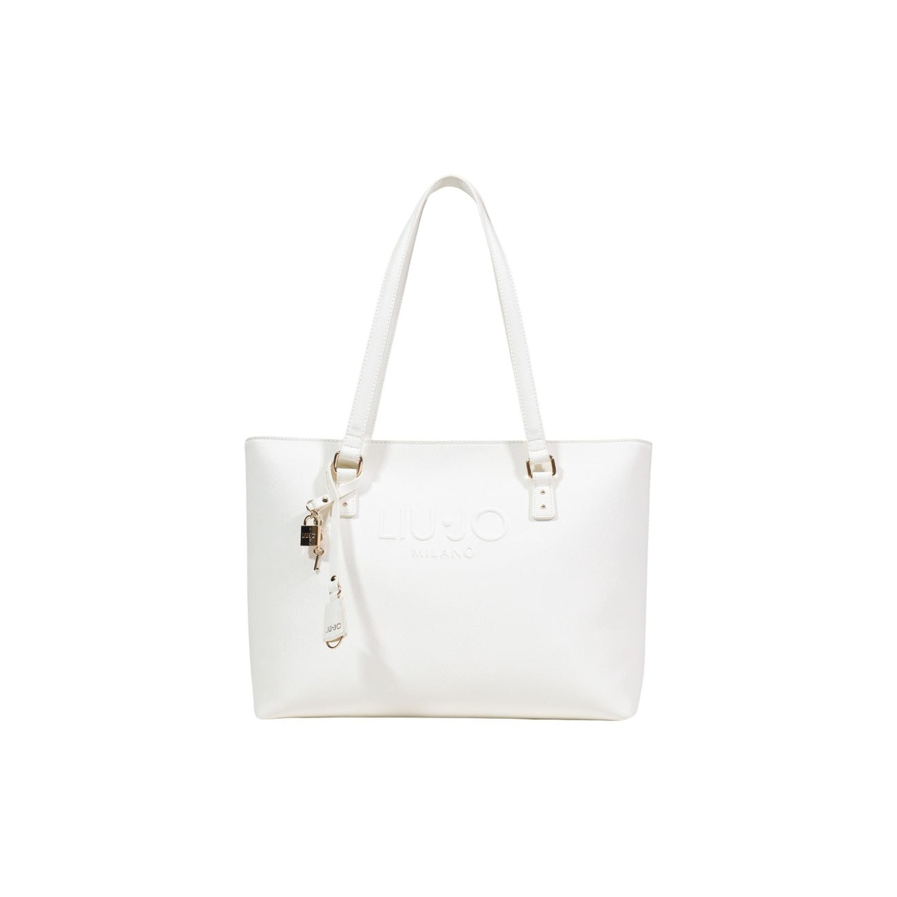 Liu Jo Tas Dames Beige #2455672