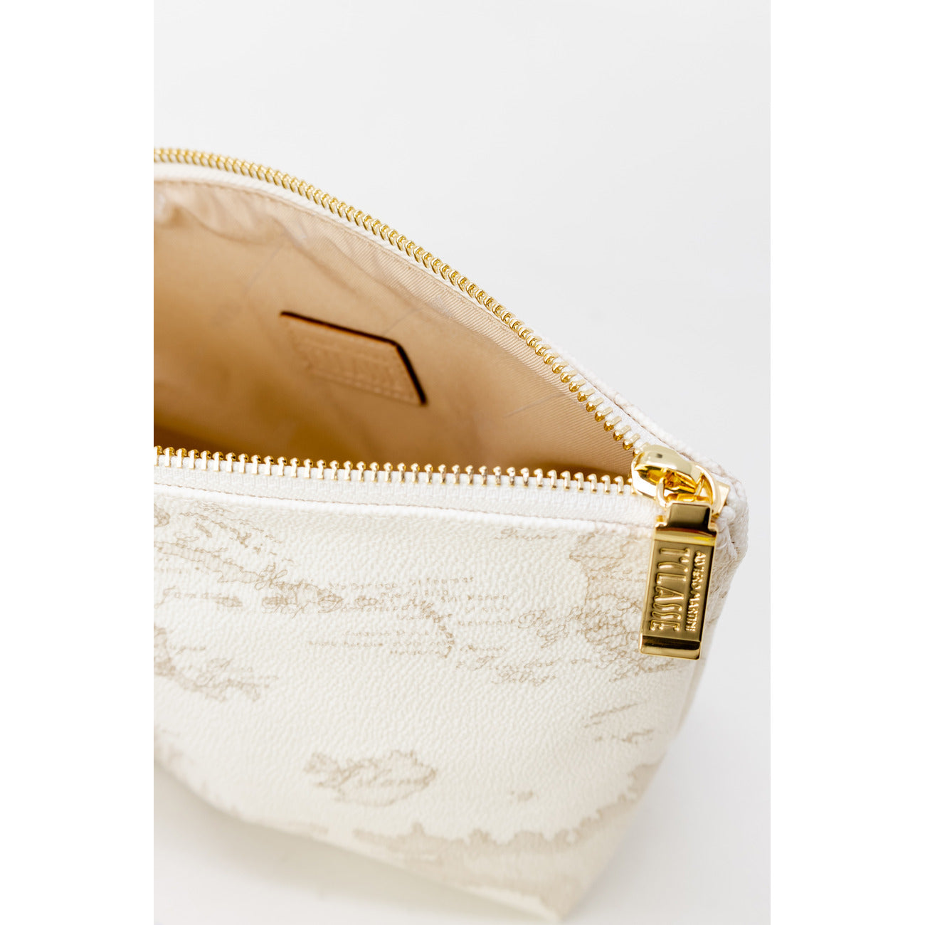Alviero Martini Prima Classe Bag Women White #2411151