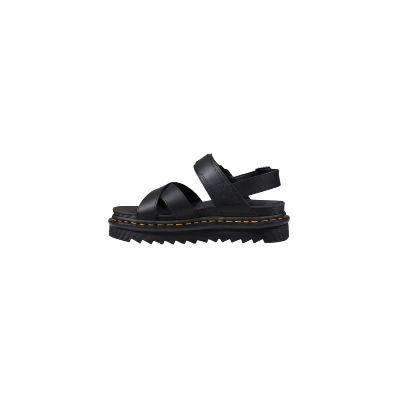 Dr. Martens Women Sandals Black #2414467