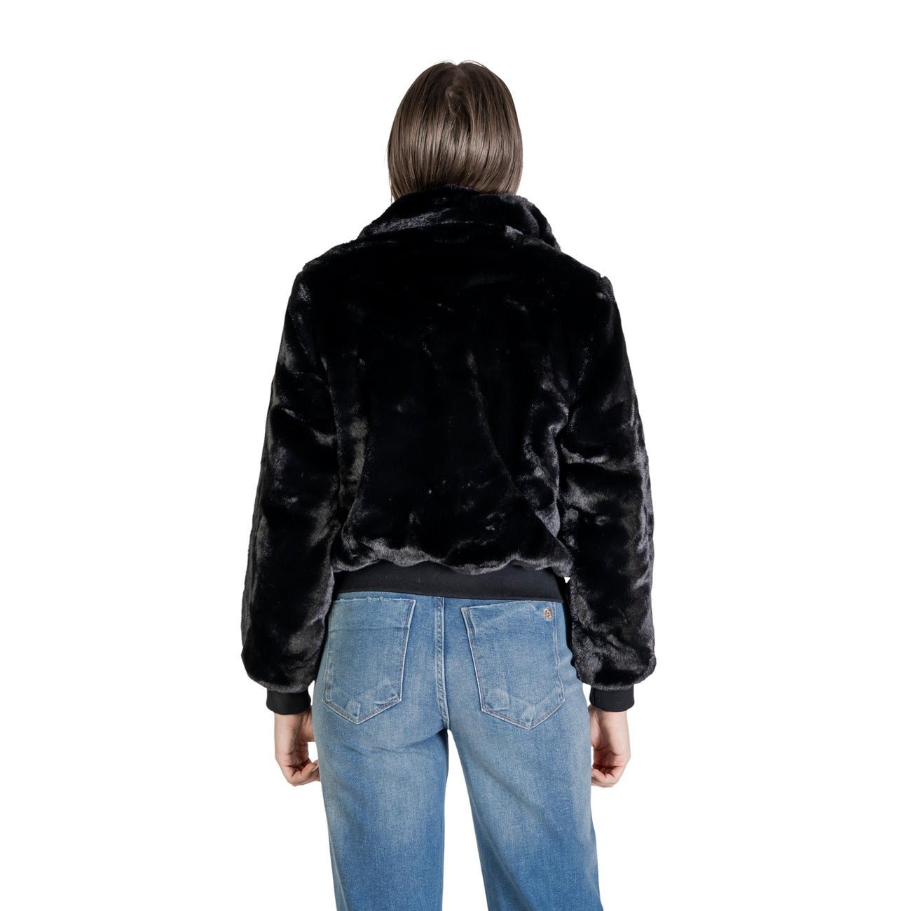 Choral Jack Women Black