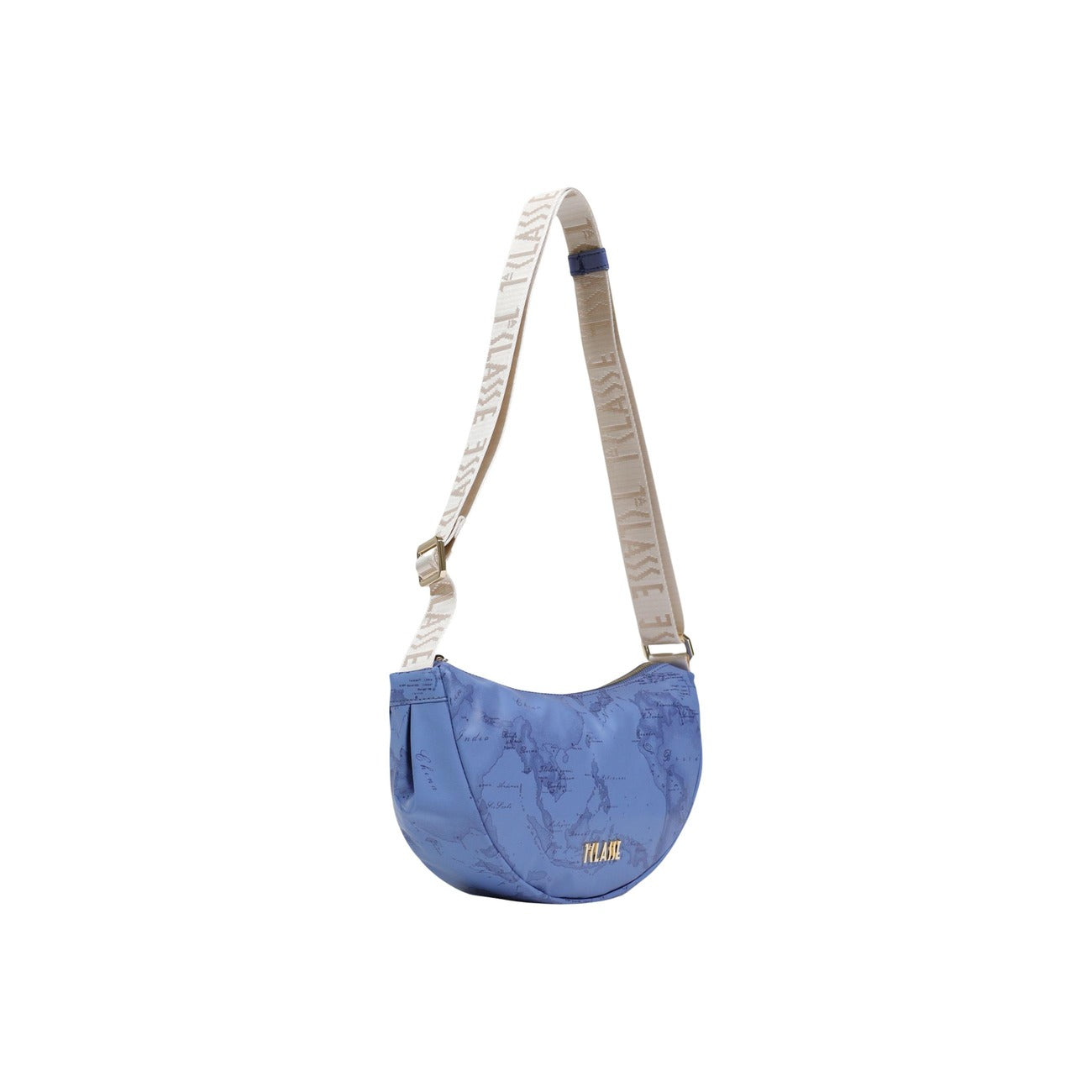 Alviero Martini Prima Classe Bag Women Blue