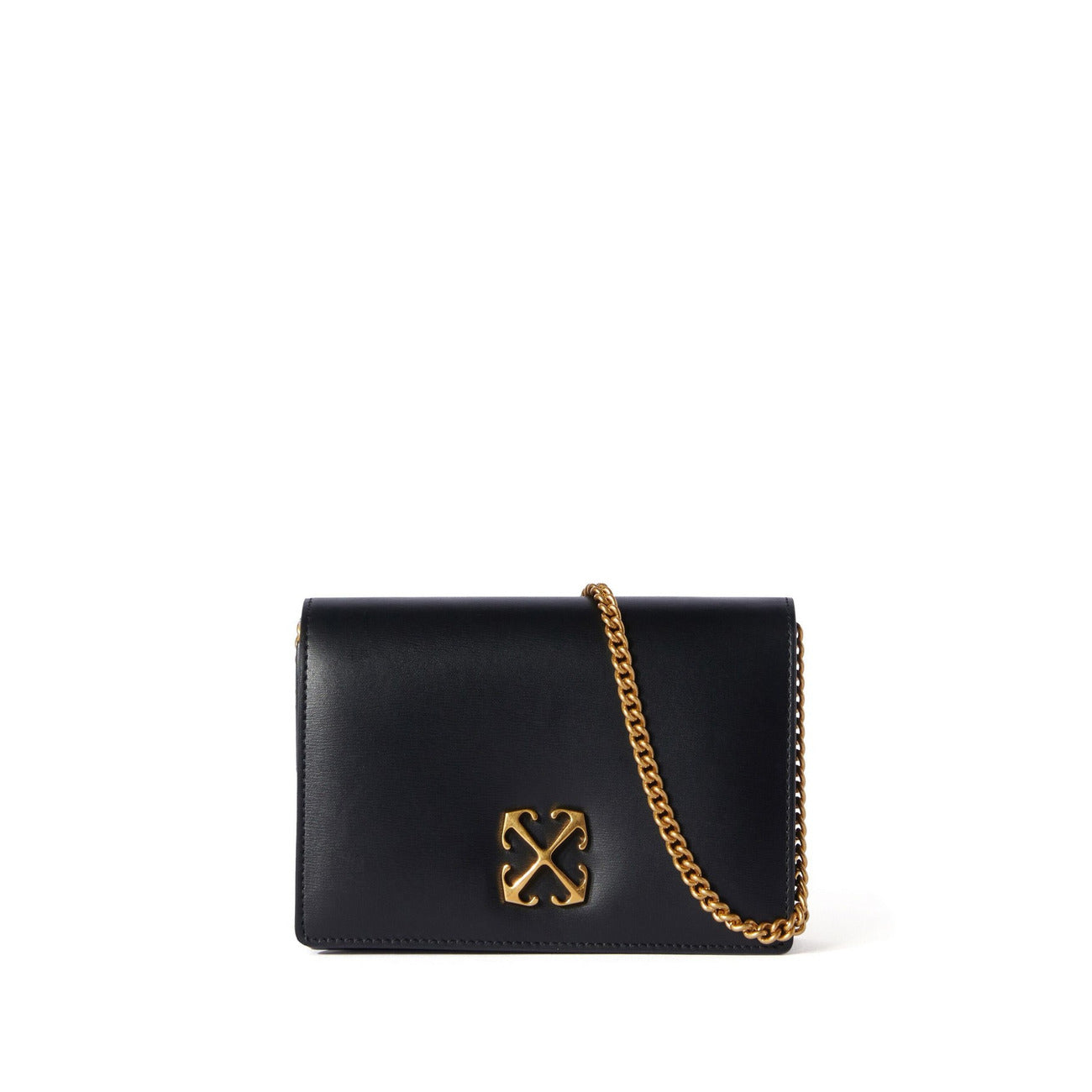 Off-white Tas Dames Zwart #2429932