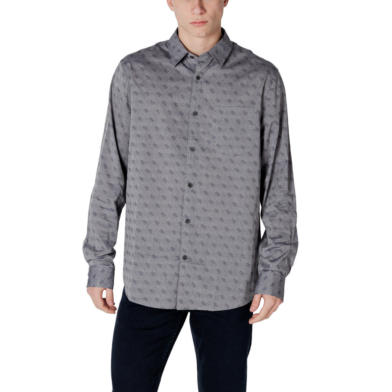 Guess Shirt Heren