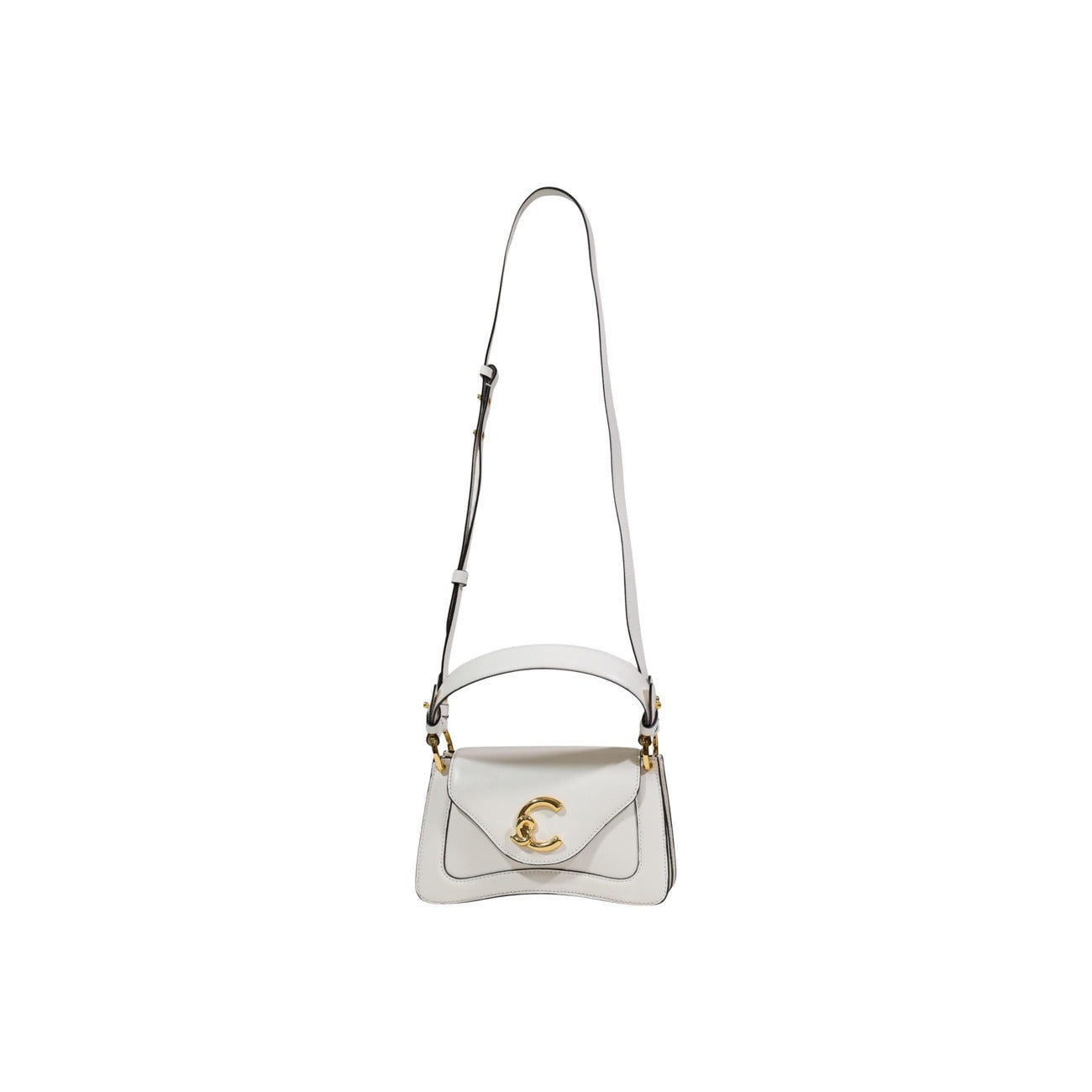Coccinelle Tasche Damen Schwarz