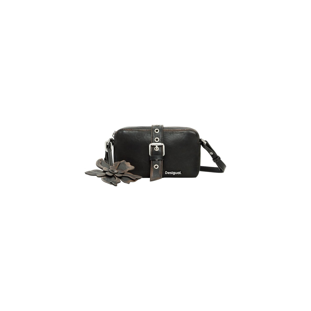 Desigual Tas Dames Bruin #2453190