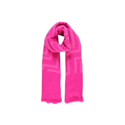 Only Sjaal Dames Fuchsia