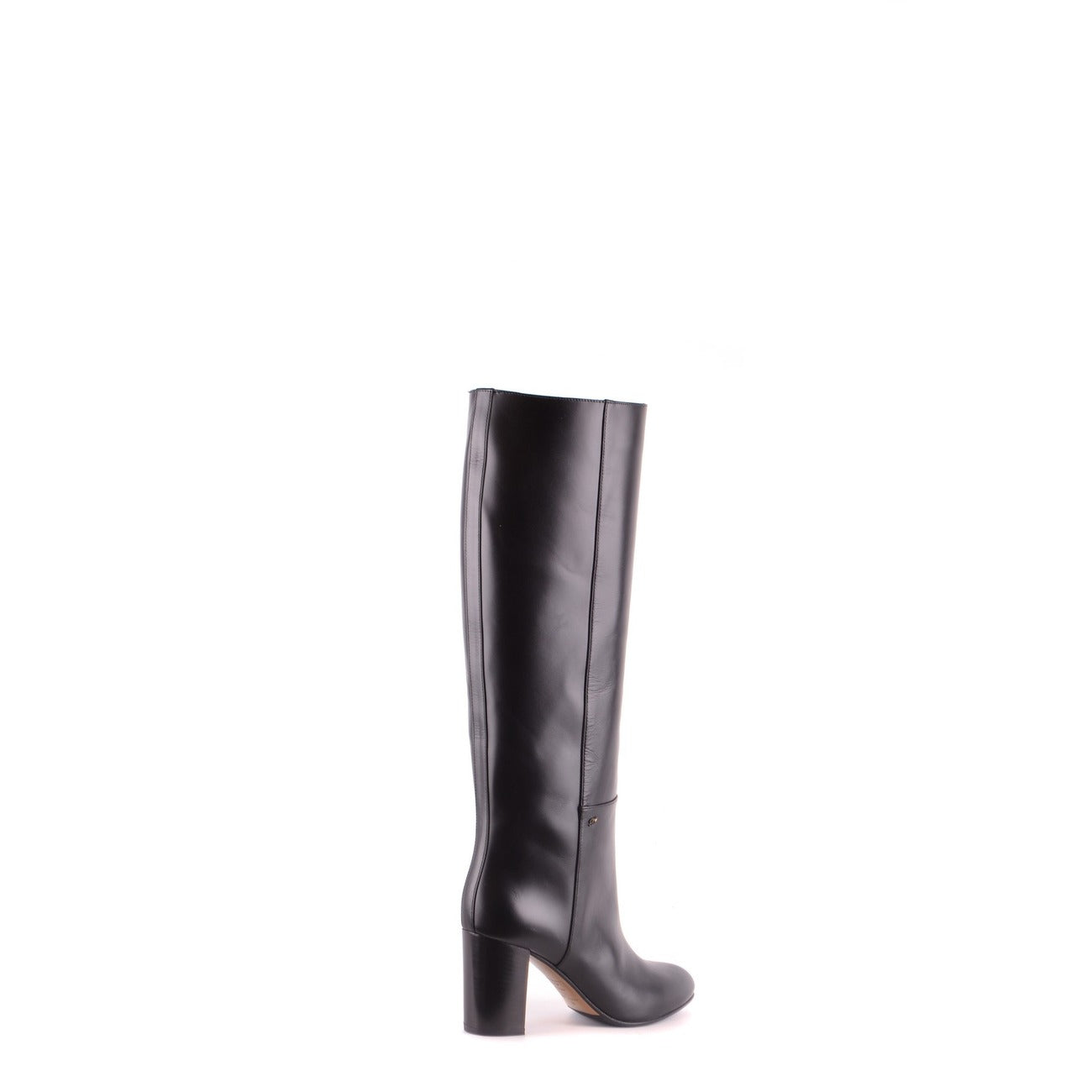Dsquared Women Boots Zwart #2424959