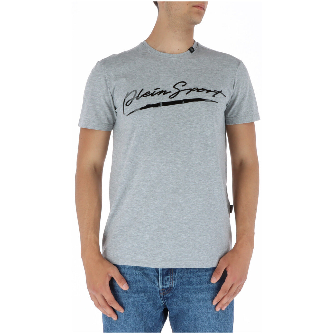 Plein Sport T-shirt Heren Rood #443755