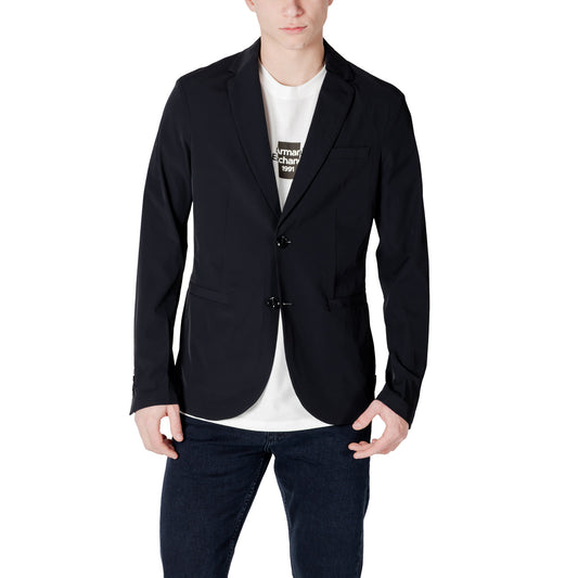 Armani Exchange Jack Herren Schwarz #2463024