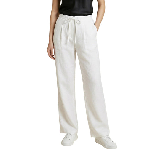 Only Broek Dames Bruin Bruin