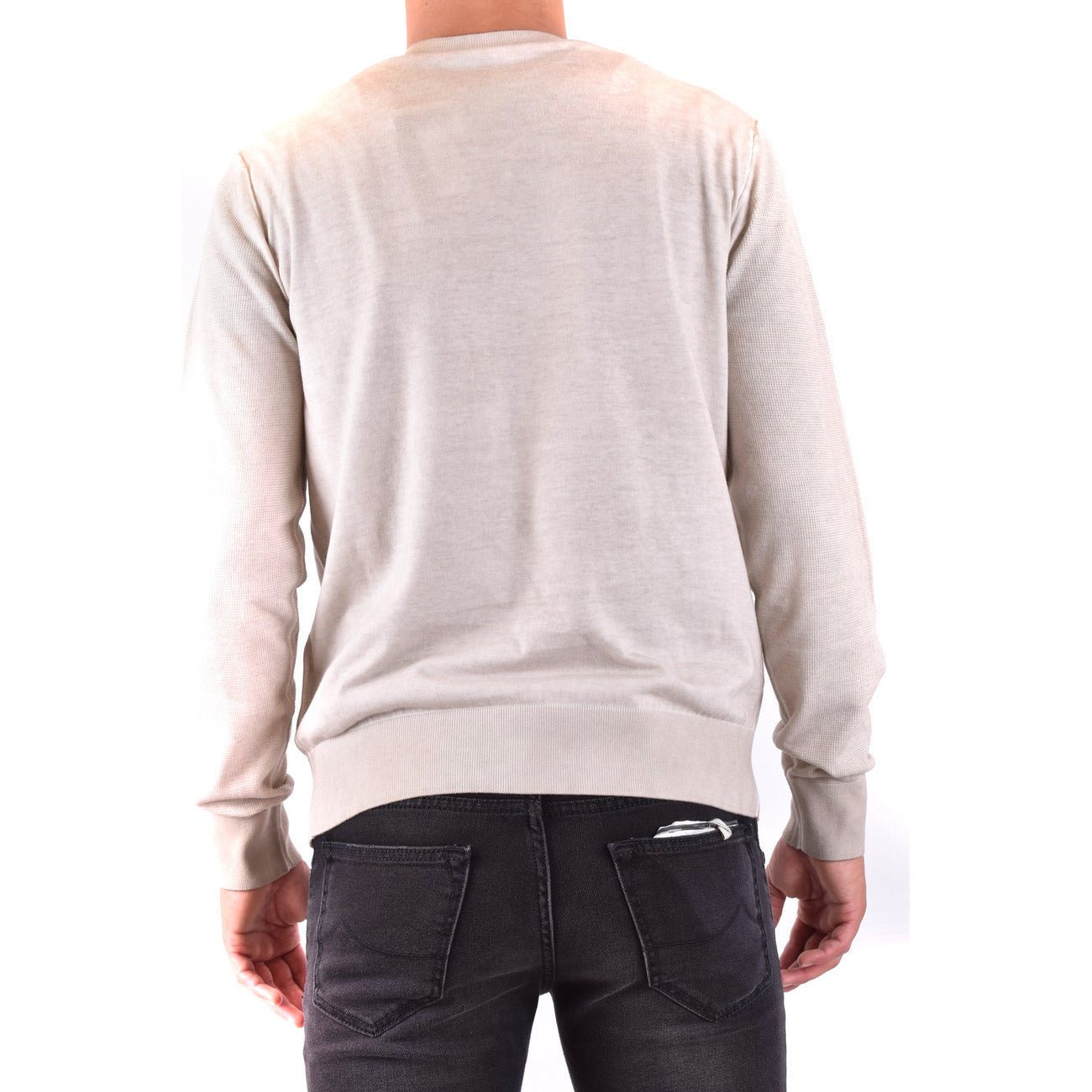 Paolo Pecora Strickmode Herren