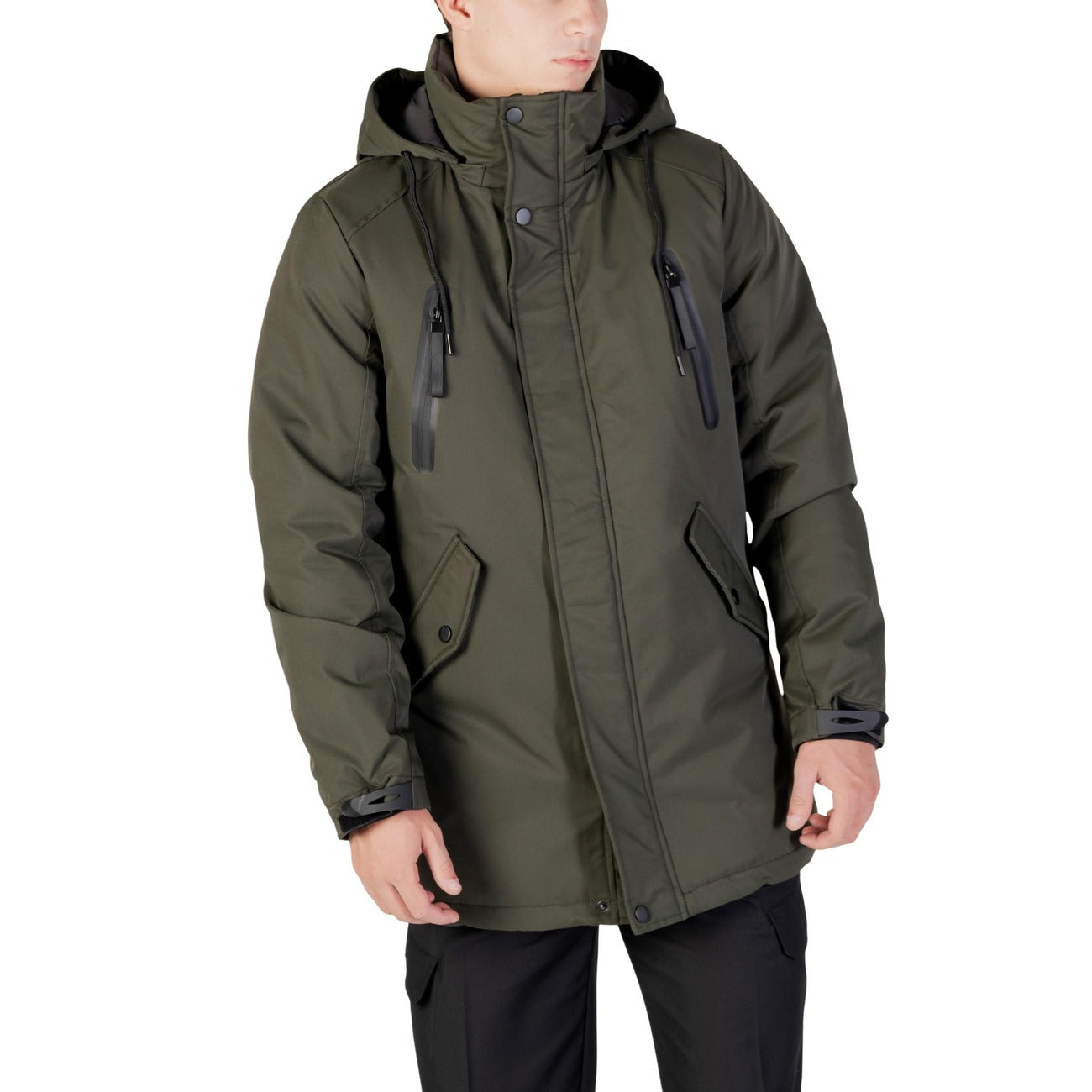 Hydra Clothing Windjack Damen